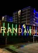 Primary image Luxury Apartments in Grand Avenue