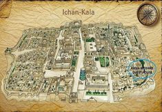 Others 3 Khiva Ibrohim Hotel