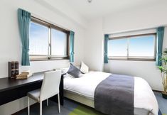 Lainnya 4 A.T. Hotel Hakata