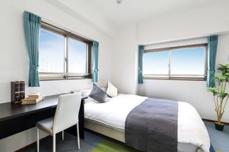 Lainnya 4 A.T. Hotel Hakata