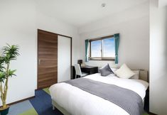 Lainnya 5 A.T. Hotel Hakata