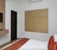 Lainnya 3 Hotel Golden Leaf Resort