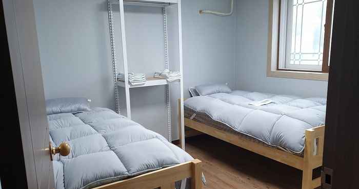 Lainnya Ulsan Guesthouse by Sleeping Pong - Hostel