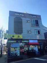 Lainnya 4 Ulsan Guesthouse by Sleeping Pong - Hostel