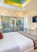 Primary image HANZ Cuong Thanh 3 Lux Hotel & Spa