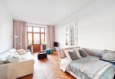 Khác 6 Dream Apartment - LoftAffair