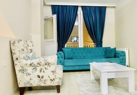 其他 Gar Suit Esenyurt