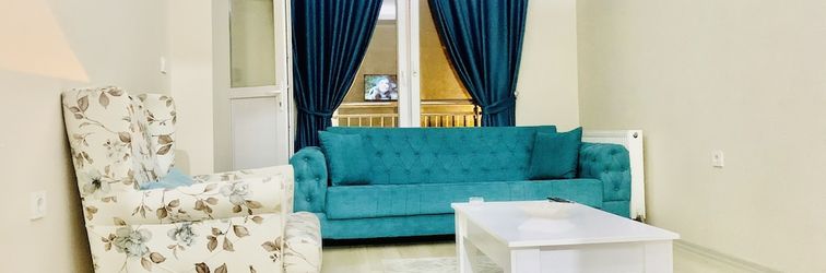 기타 Gar Suit Esenyurt