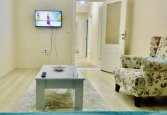 其他 7 Gar Suit Esenyurt