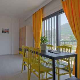 Primary image1F48 度假屋,费特希耶鱼市飯店