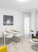 ภาพหลัก Santa Cruz Downtown Apartment, Luminosidad, Confort y Estilo