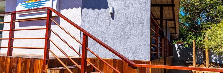 Lainnya Pousada Sunset Noronha