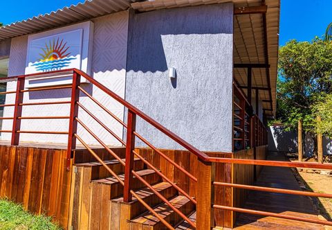 Lainnya Pousada Sunset Noronha