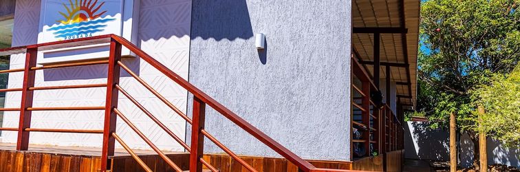 Others Pousada Sunset Noronha