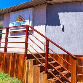 Primary image 1 Pousada Sunset Noronha, Cacimba do Padre Beach Hotels