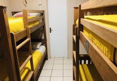 Others 2 Hostel Ilha do Amor