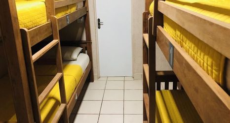 Others 2 Hostel Ilha do Amor