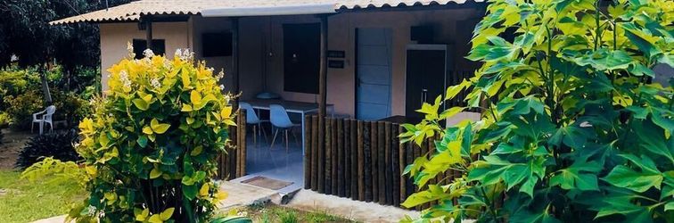 Others Hostel Ilha do Amor