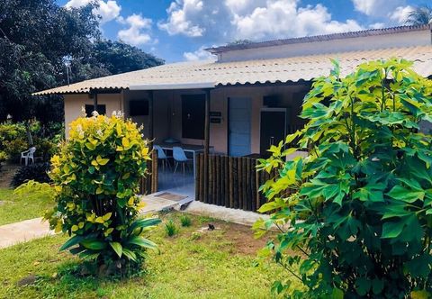 Others Hostel Ilha do Amor