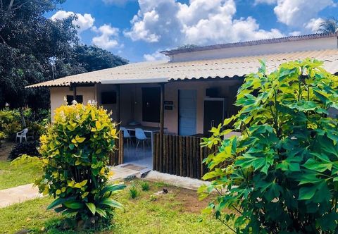 Others Hostel Ilha do Amor