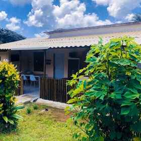 Primary image 1 호스텔 일랴 두 아모르, 카심바 두 파드레 해변 호텔