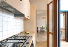 Lainnya 7 Villino Mercurio - Chiusurelle B2/47