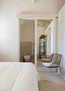 Room Trullo Giamar