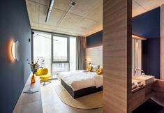 Others 6 Koncept Hotel Josephine