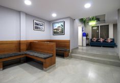 기타 5 Hostal plaza by Elvita