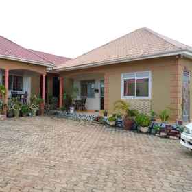 Primary image 1 Trinity Motel Entebbe, Entebbe International Airport (EBB) Hotels