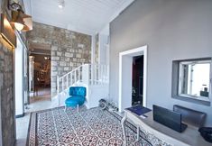 其他 5 Urla Pier Hotel - Special Class