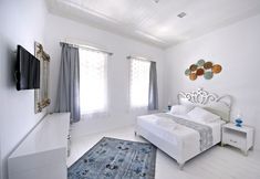 其他 4 Urla Pier Hotel - Special Class