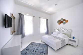 其他 4 Urla Pier Hotel - Special Class