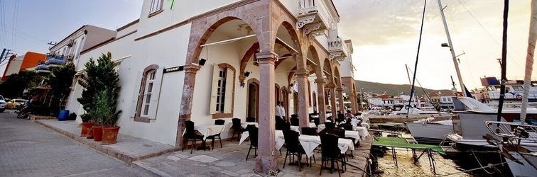 其他 Urla Pier Hotel - Special Class