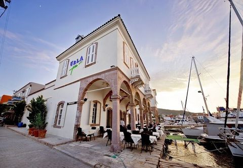 其他 Urla Pier Hotel - Special Class