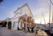其他 Urla Pier Hotel - Special Class