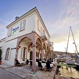 Primary image1烏爾拉碼頭特殊級飯店,Uzunkuyu Bucağı飯店