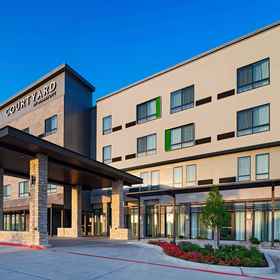 Primary image 1 Courtyard by Marriott Dallas Grand Prairie, University of Texas at Arlington Hotels