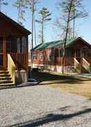 ภาพหลัก Lake Guntersville State Park RRM Cabins