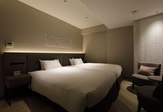 기타 4 Hotel Forza Sapporo Station