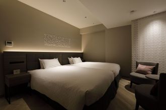 기타 4 Hotel Forza Sapporo Station