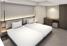 기타 7 Hotel Forza Sapporo Station