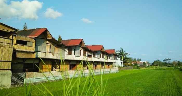 Khác Farmer House - Hostel