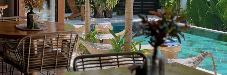 อื่นๆ Ahana Resort El Nido