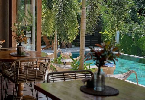 อื่นๆ Ahana Resort El Nido