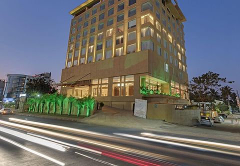 Others The Fern, Kolhapur