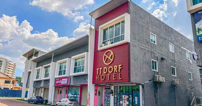 Lainnya TT Dorf Hotel Taiping