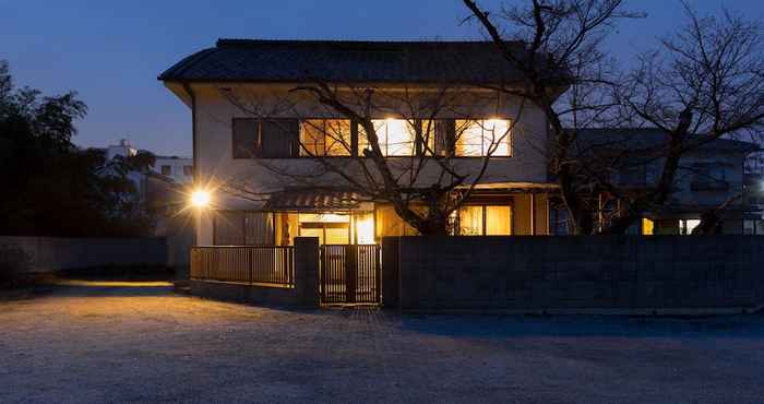 Khác Guesthouse IROHA