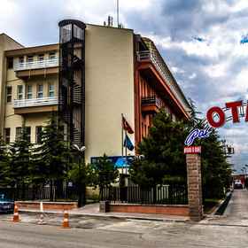 Primary image1Pak Otel,Gölbaşı飯店