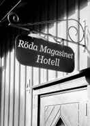 Primary image Hotell Röda Magasinet